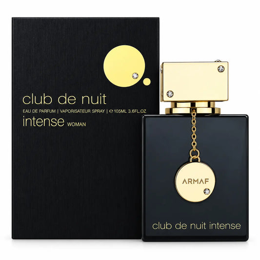 Дамски парфюм Armaf Club De Nuit Intense Woman EDP - 105 мл