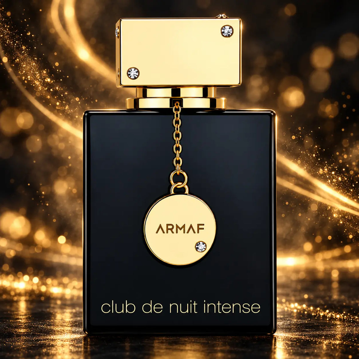 Damenparfüm Armaf Club De Nuit Intense Woman EDP - 105 ml, Ansicht 3