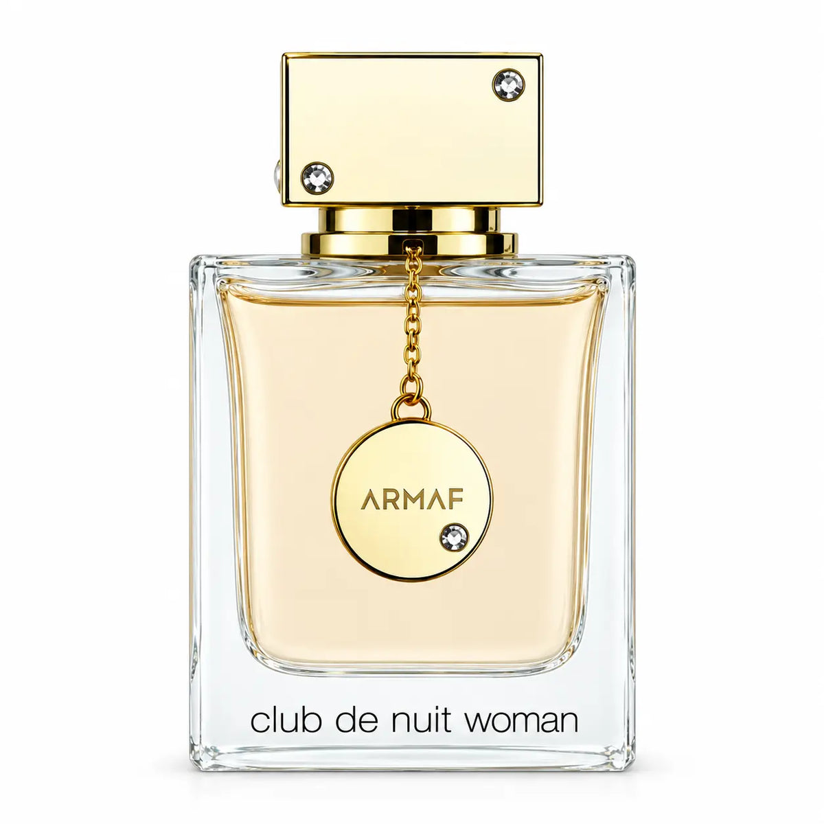 Дамски парфюм Armaf Club De Nuit Woman EDP - 105 мл, изглед 2