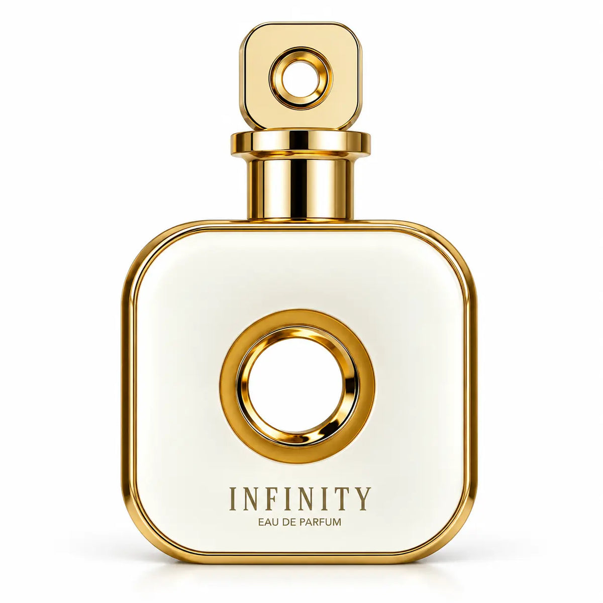 Parfum pour femme Armaf Infinity Gold EDP – 105 ml, vue 2