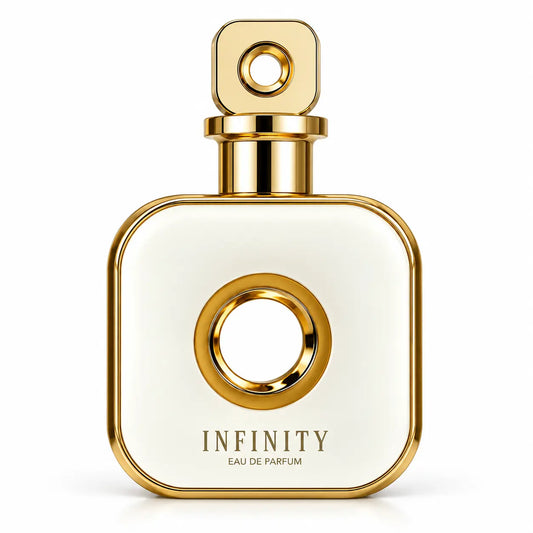 Damenparfüm Armaf Infinity Gold EDP – 105 ml, Ansicht 2