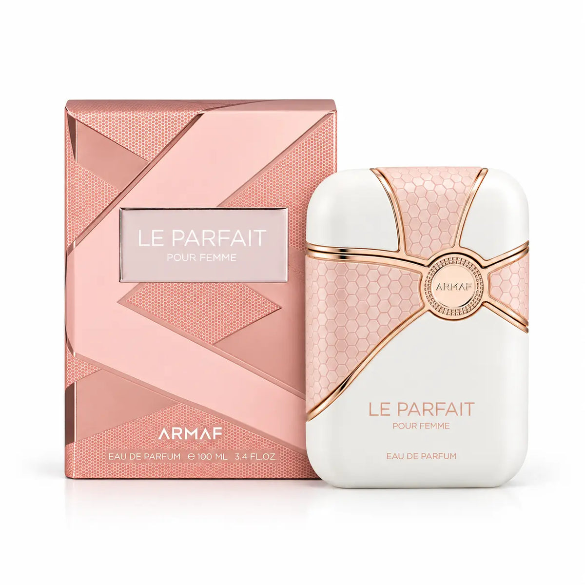 Дамски парфюм Armaf Le Parfait Pour Femme EDP – 100 мл