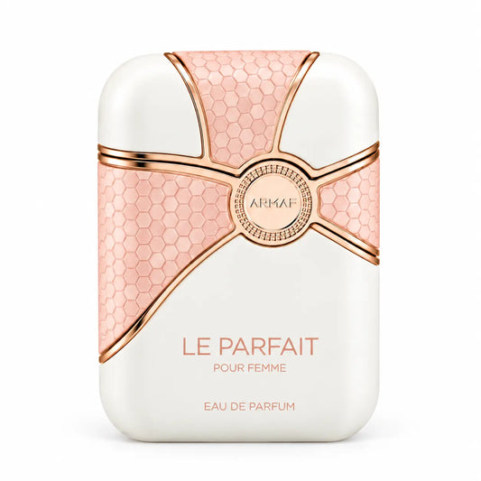 Damenparfüm Armaf Le Parfait Pour Femme EDP – 100 ml, Ansicht 2