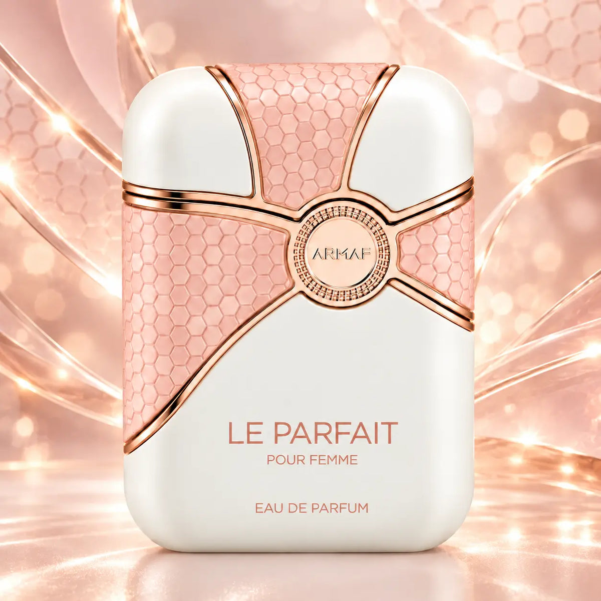Дамски парфюм Armaf Le Parfait Pour Femme EDP – 100 мл, изглед 3