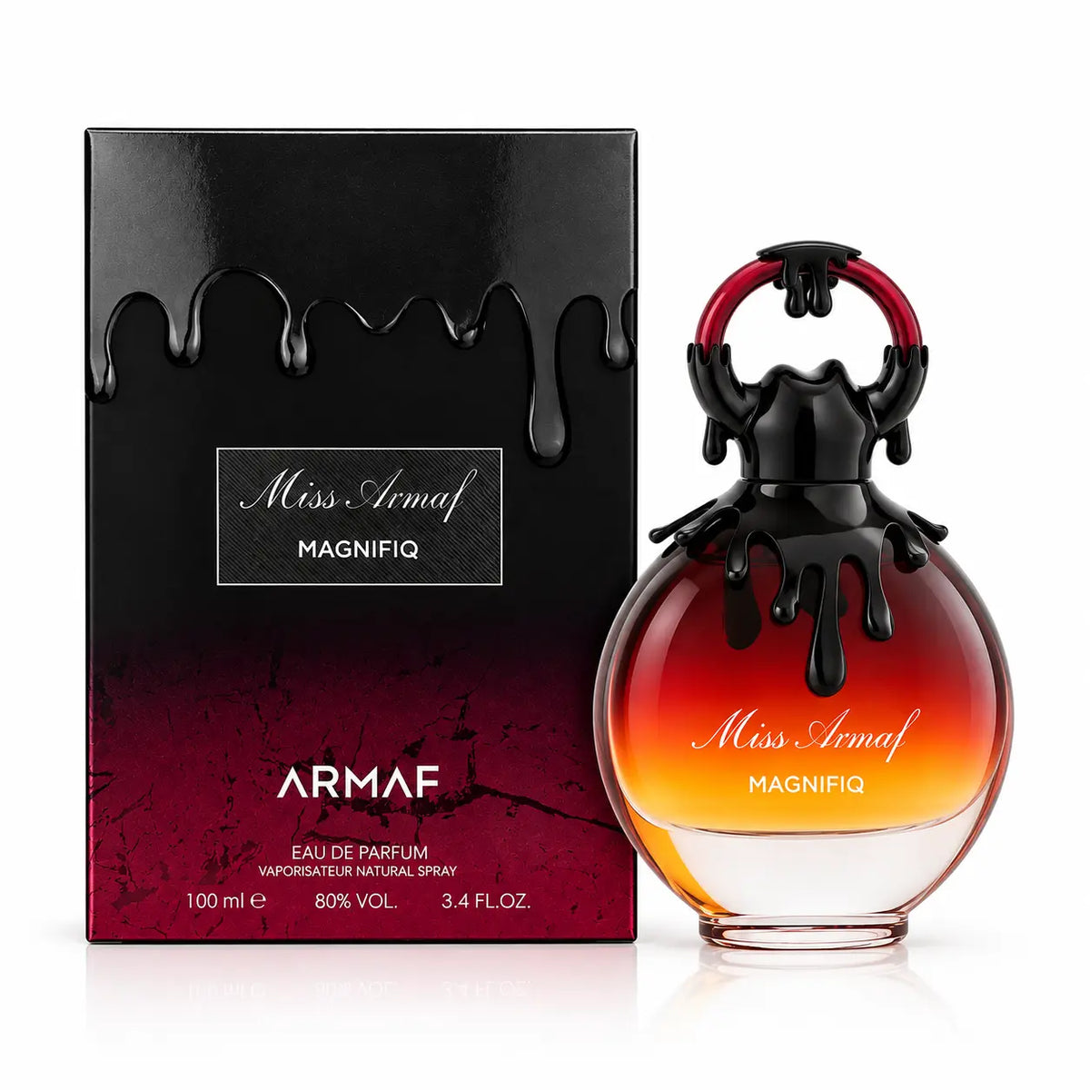 Γυναικείο άρωμα Armaf Miss Armaf Magnifiq EDP – 100 ml