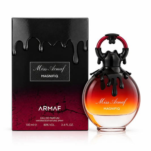 Armaf Miss Armaf Magnifiq EDP Damenparfüm – 100 ml
