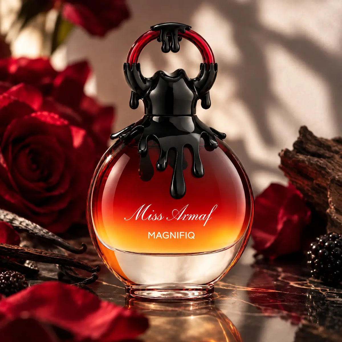 Άρωμα γυναικείο Armaf Miss Armaf Magnifiq EDP – 100 ml, προβολή 3
