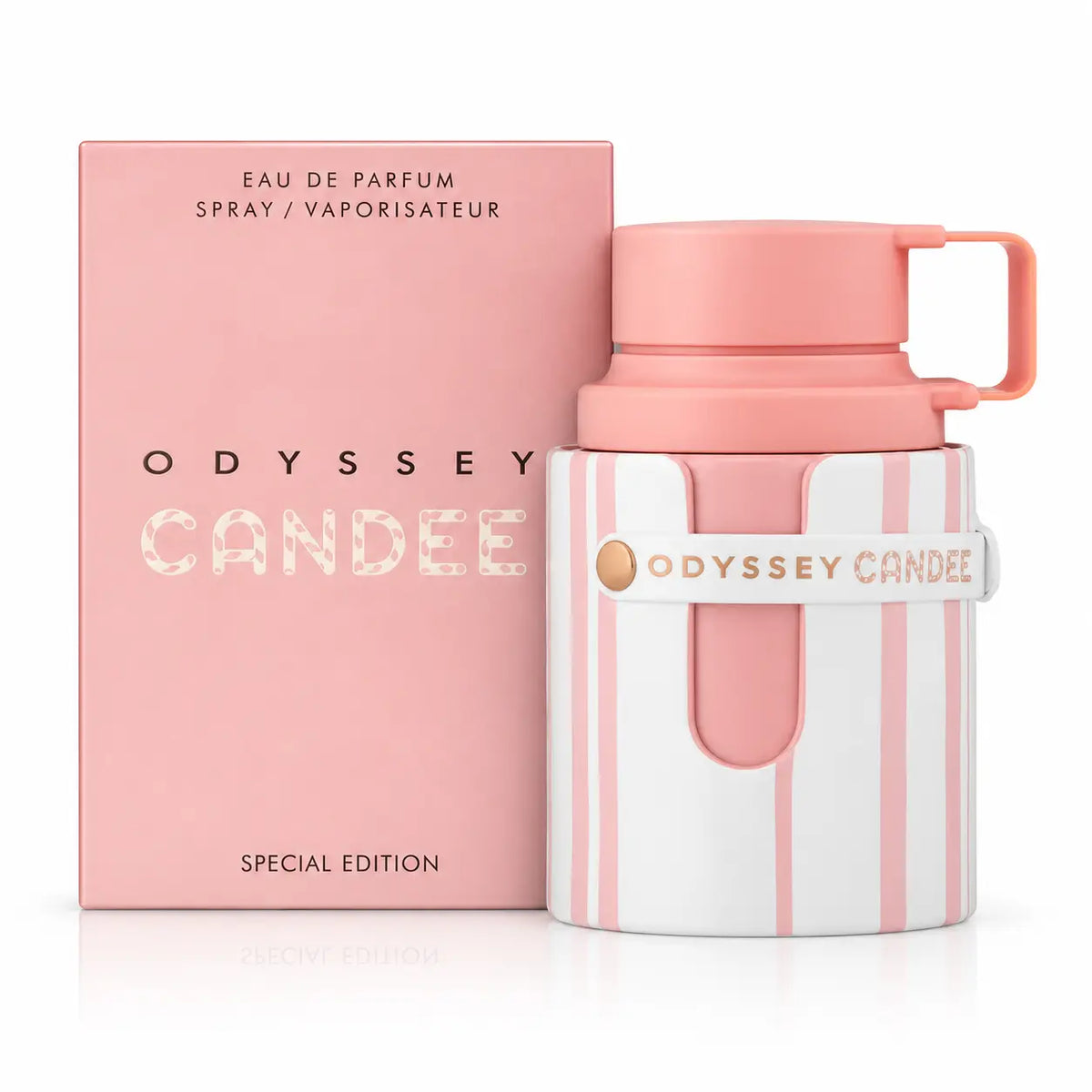 Γυναικείο άρωμα Armaf Odyssey Candee Special Edition EDP – 100 ml