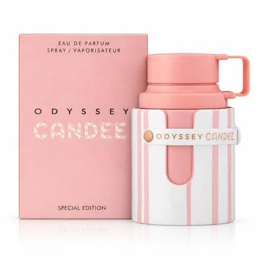 Damenparfüm Armaf Odyssey Candee Special Edition EDP – 100 ml