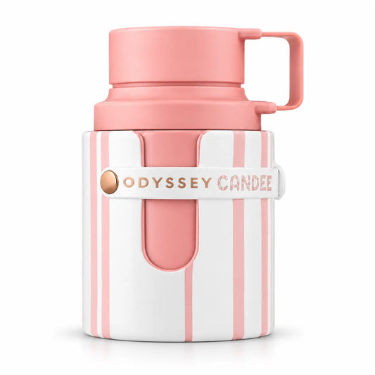 Damenparfüm Armaf Odyssey Candee Special Edition EDP – 100 ml, Ansicht 2