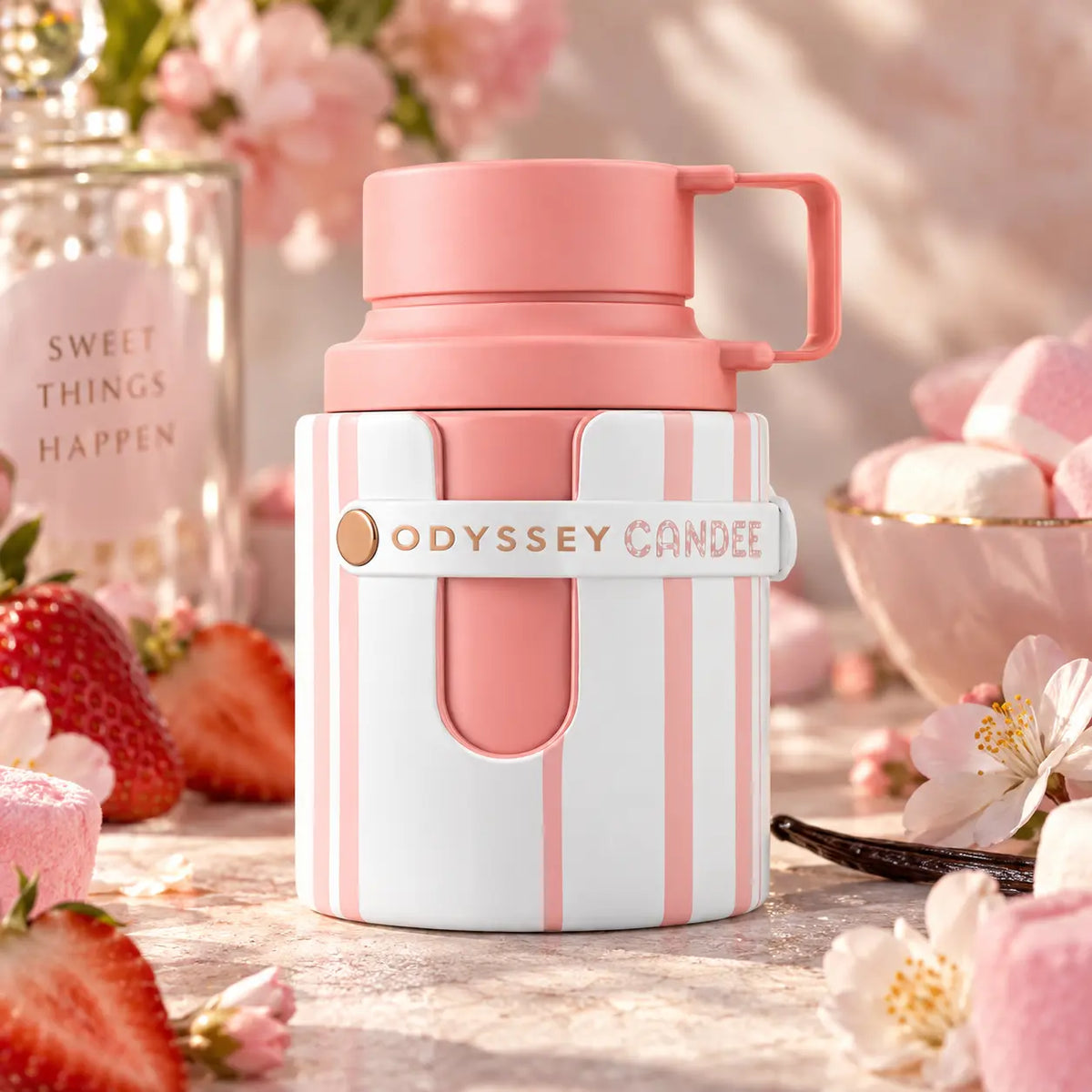 Γυναικείο άρωμα Armaf Odyssey Candee Special Edition EDP – 100 ml, προβολή 3