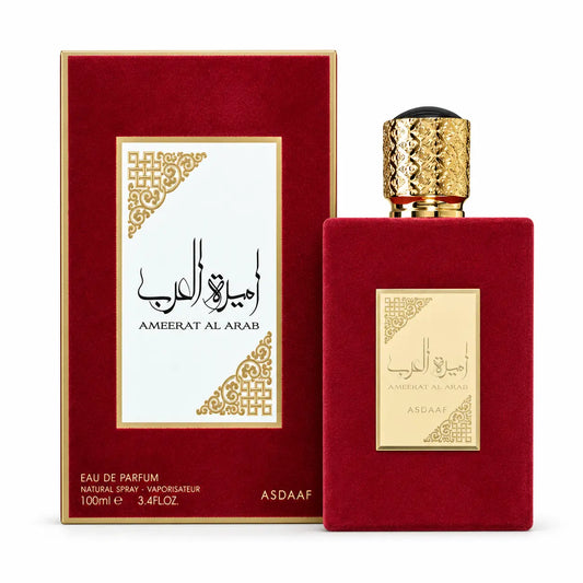 Дамски парфюм Asdaaf Ameerat Al Arab EDP – 100 мл