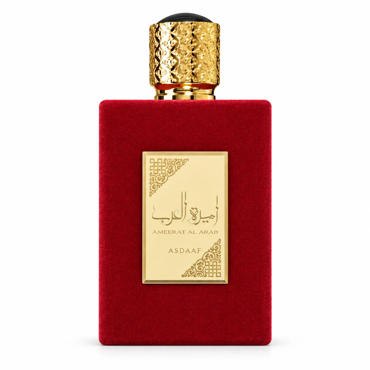 Дамски парфюм Asdaaf Ameerat Al Arab EDP – 100 мл, изглед 2