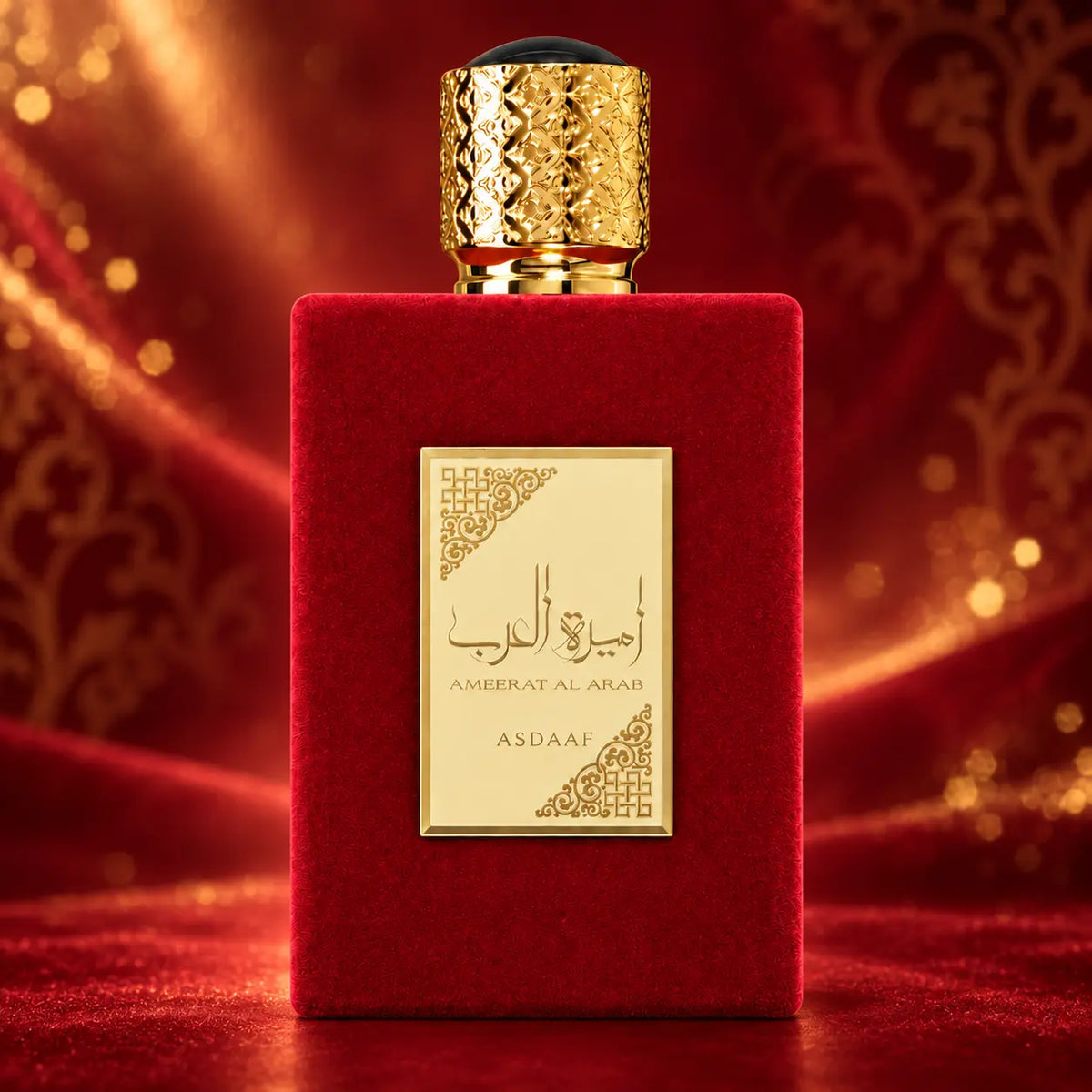 Дамски парфюм Asdaaf Ameerat Al Arab EDP – 100 мл, изглед 3