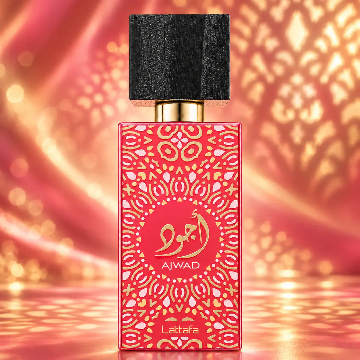 Дамски парфюм Lattafa Ajwad Pink to Pink EDP – 60 мл, изглед 3