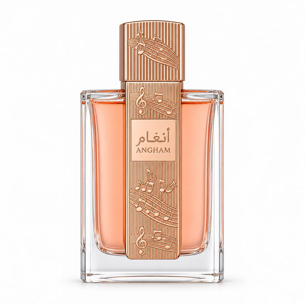 Дамски парфюм Lattafa Angham Second Song EDP – 100 мл, изглед 2