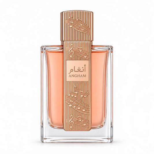 Дамски парфюм Lattafa Angham Second Song EDP – 100 мл, изглед 2