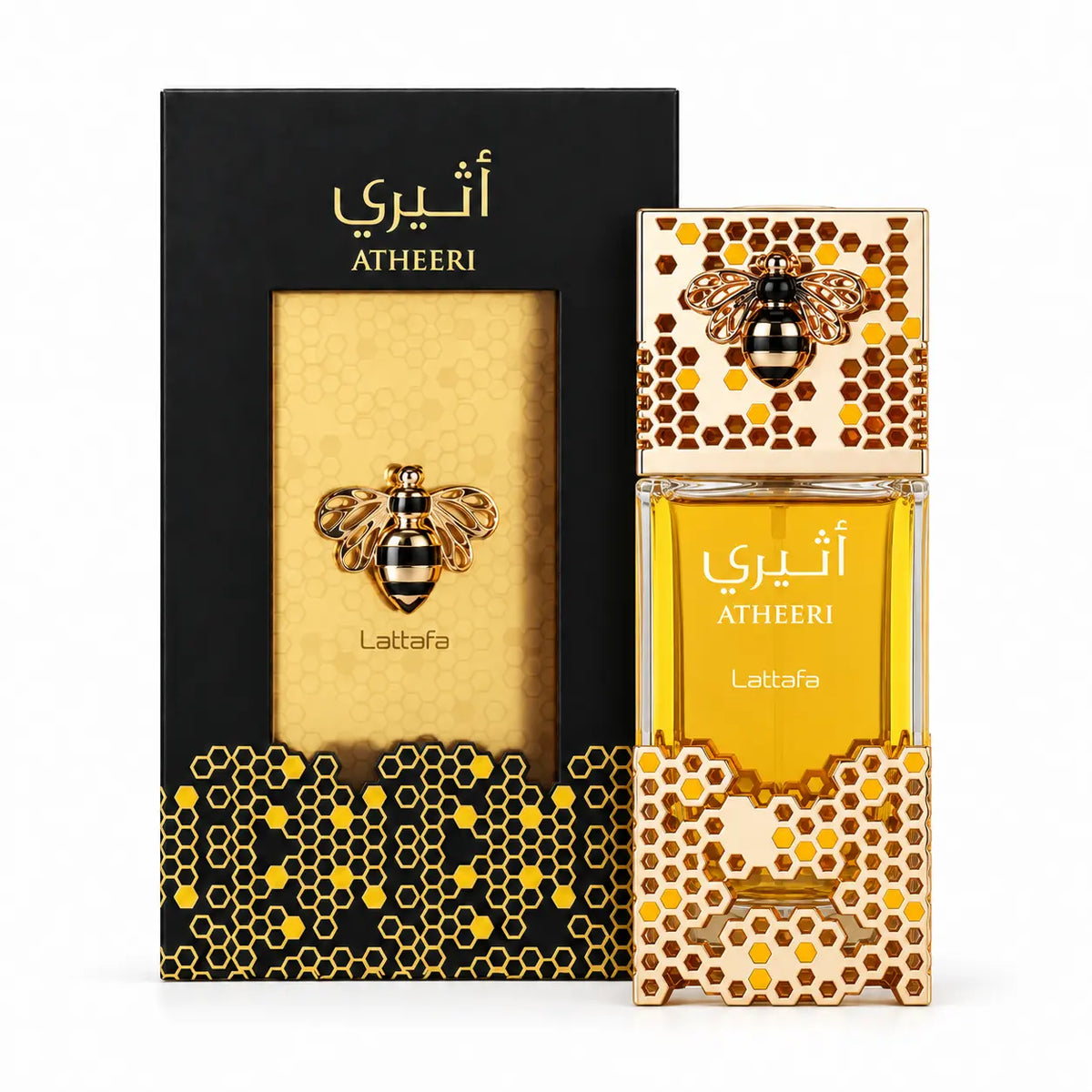 Γυναικείο άρωμα Lattafa Atheeri EDP – 100 ml
