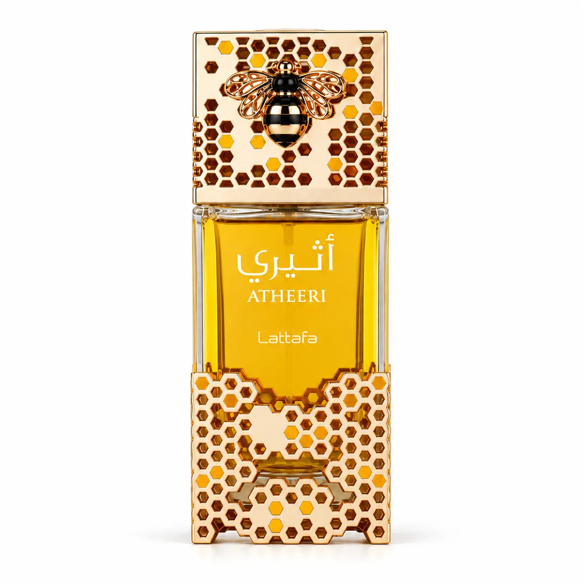 Γυναικείο άρωμα Lattafa Atheeri EDP – 100 ml, προβολή 2