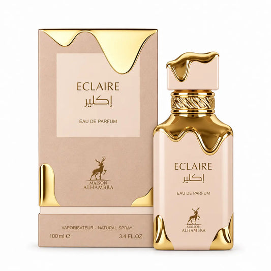Дамски парфюм Lattafa Eclaire EDP – 100 мл