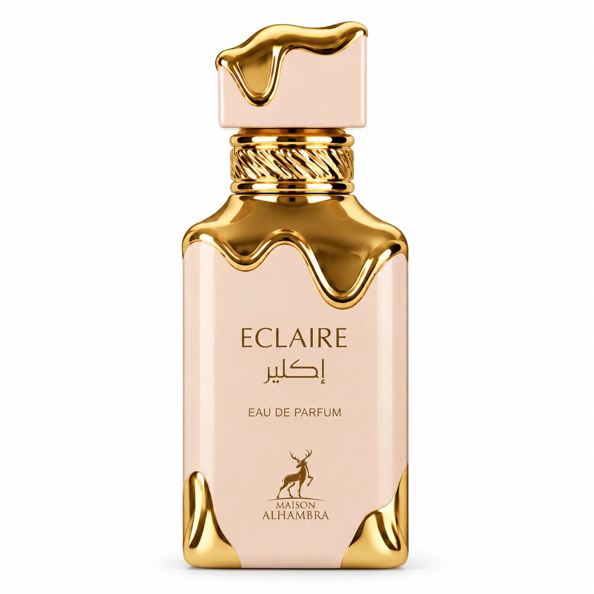 Damenduft Lattafa Eclaire EDP – 100 ml, Ansicht 2