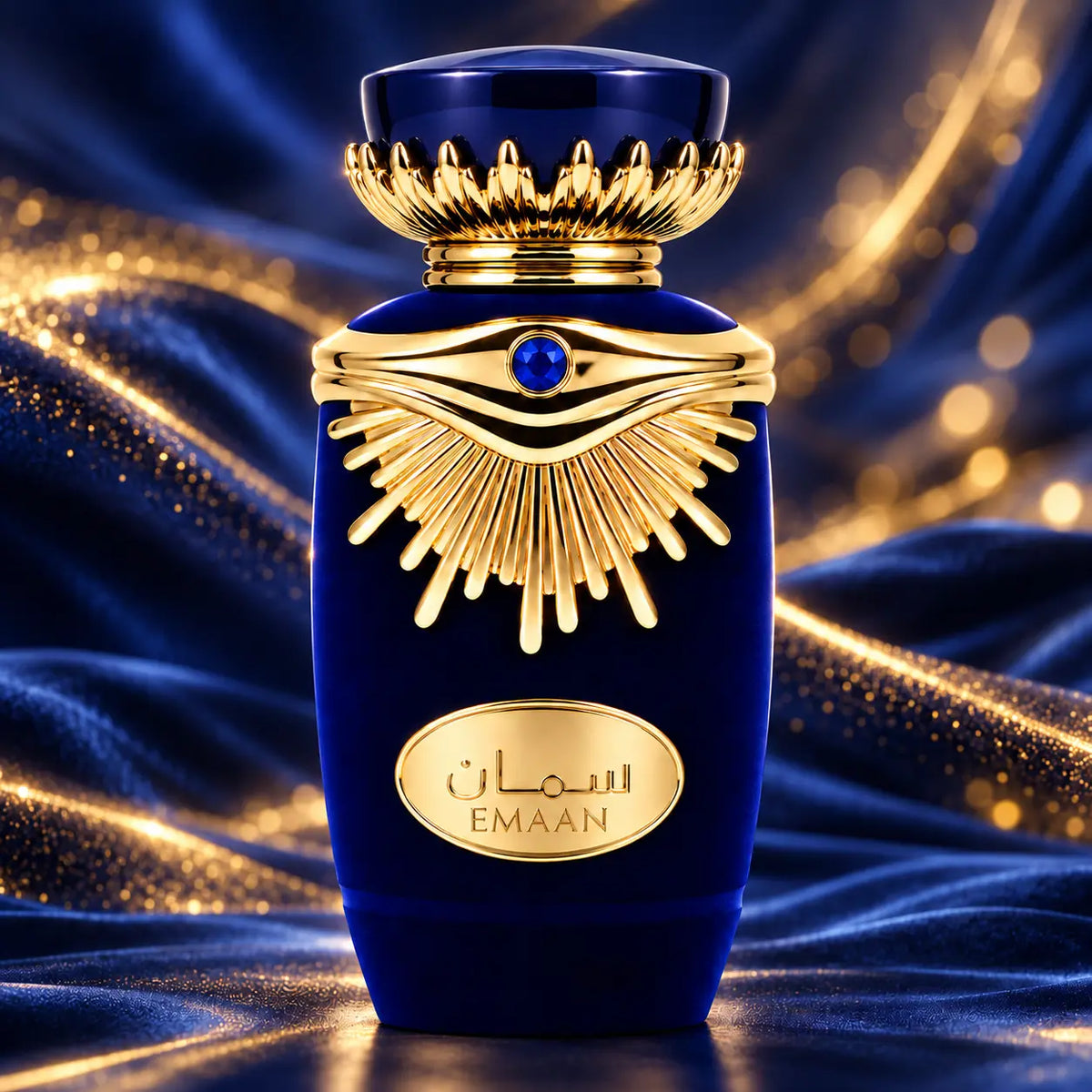 Дамски парфюм Lattafa Emaan EDP – 100 мл, изглед 3