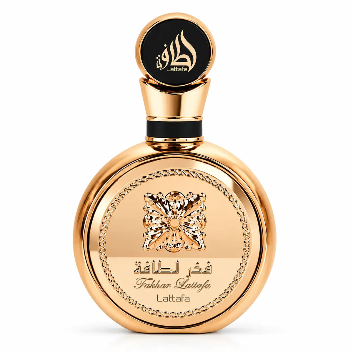 Lattafa Fakhar Gold női parfüm – 100 ml, 2. kép
