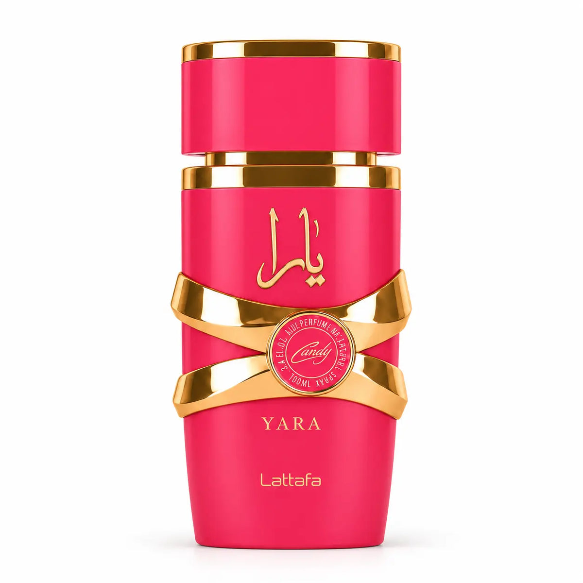 Parfum de damă Lattafa Yara Candy EDP - 100 ml, imaginea 2