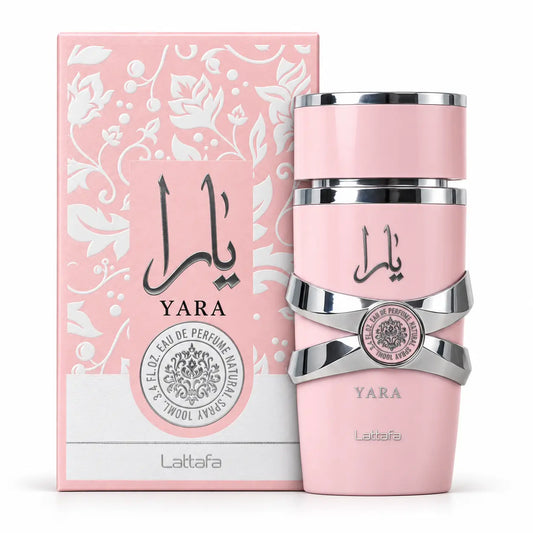 Дамски парфюм Lattafa Yara EDP - 100 мл