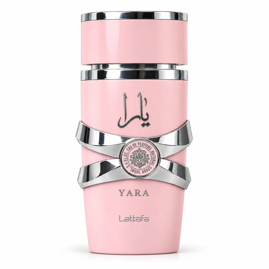 Дамски парфюм Lattafa Yara EDP - 100 мл, изглед 2