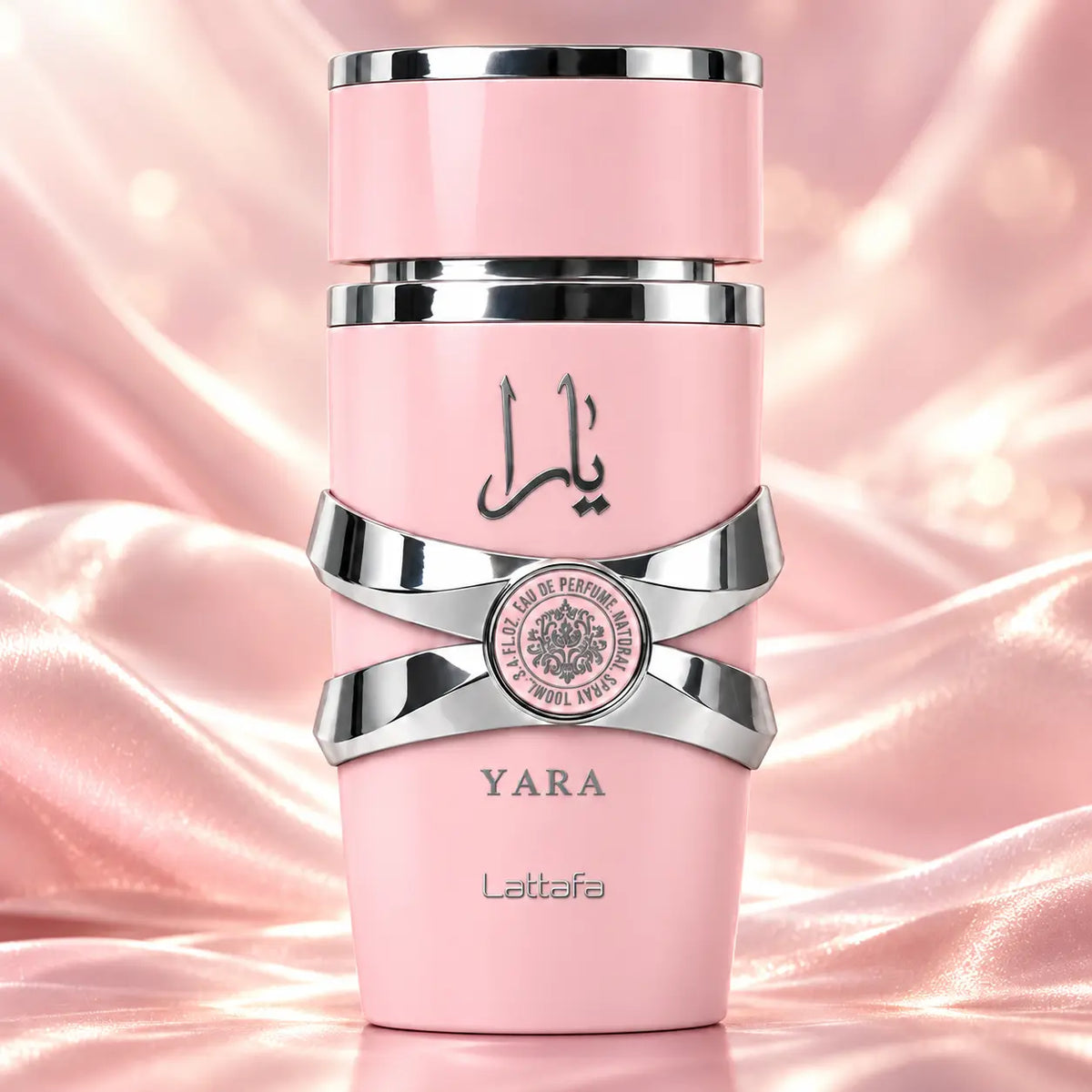 Lattafa Yara női parfüm EDP - 100 ml, 3. nézet