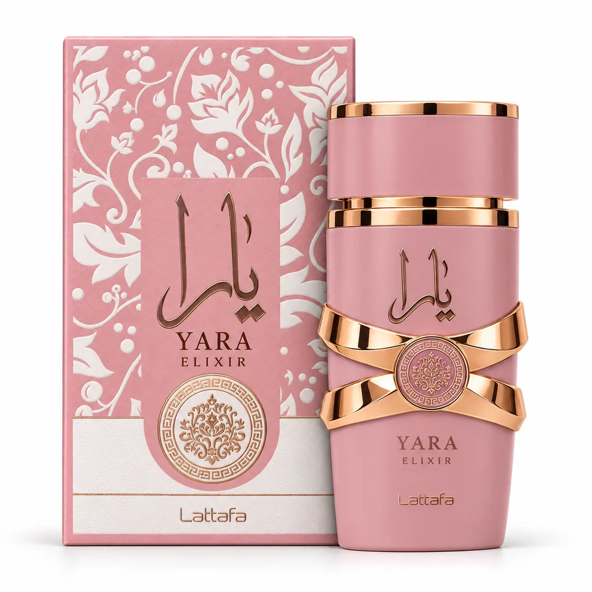 Дамски парфюм Lattafa Yara Elixir EDP - 100 мл