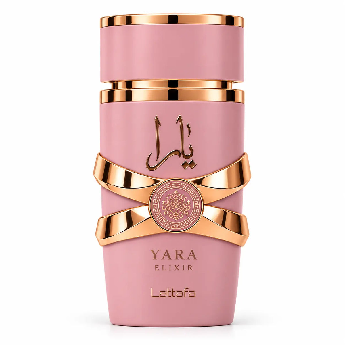 Дамски парфюм Lattafa Yara Elixir EDP - 100 мл, изглед 2