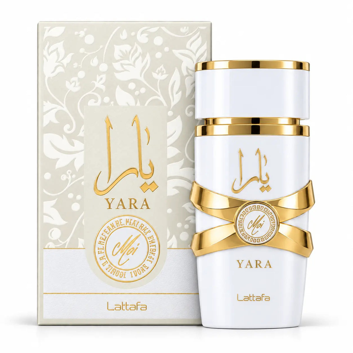 Дамски парфюм Lattafa Yara Moi EDP - 100 мл