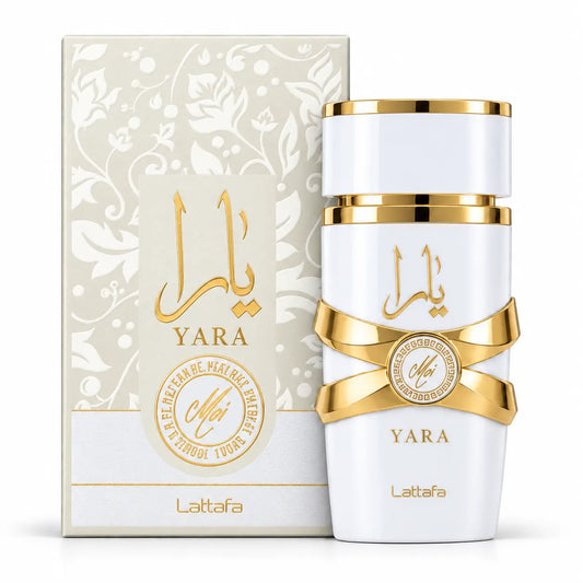 Дамски парфюм Lattafa Yara Moi EDP - 100 мл