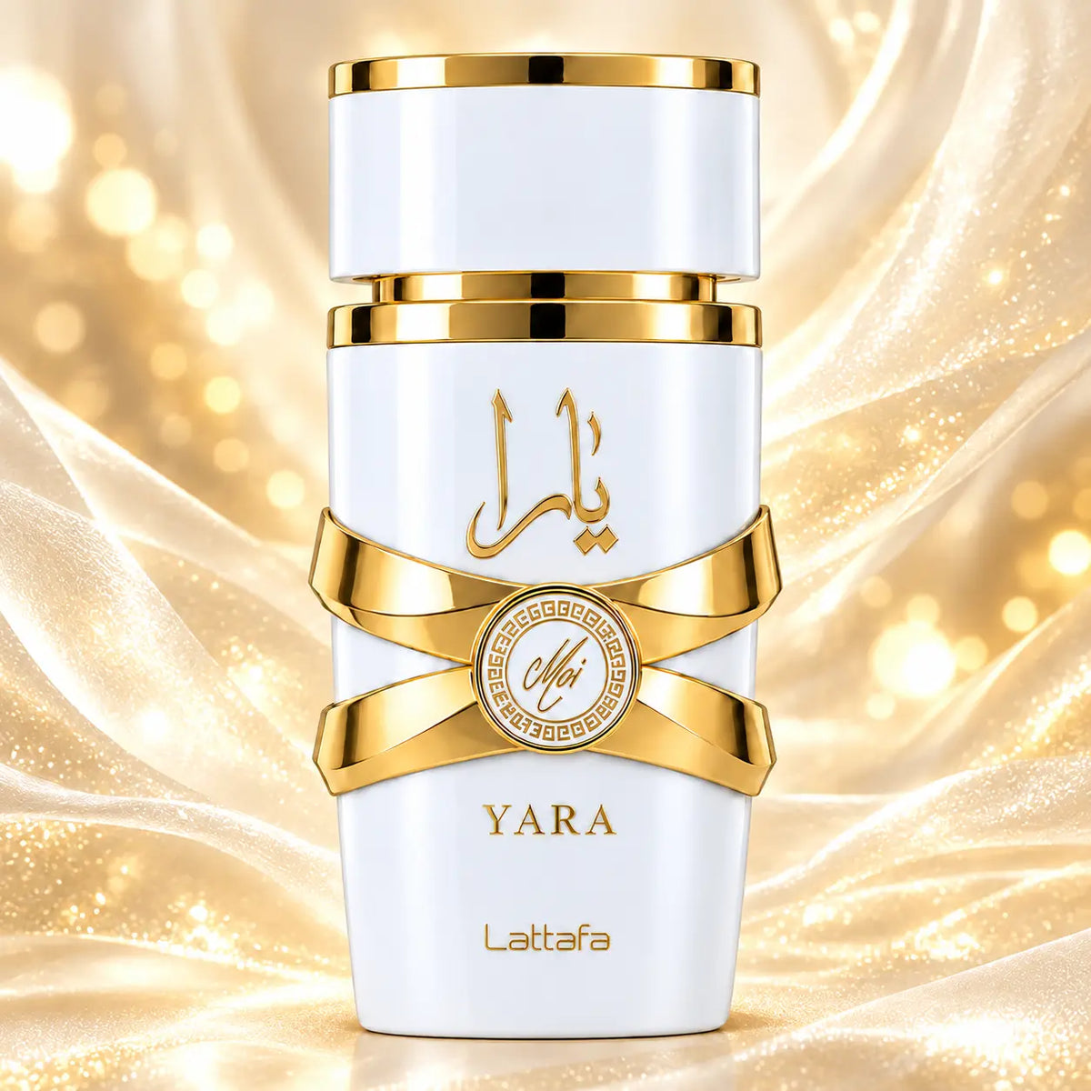Дамски парфюм Lattafa Yara Moi EDP - 100 мл, изглед 3