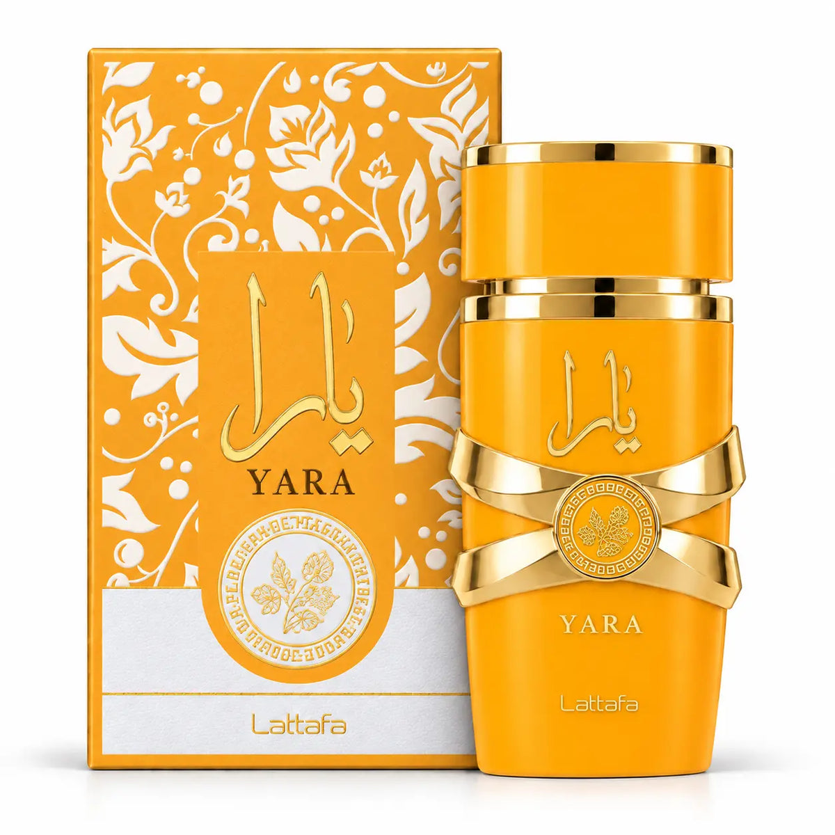Damenparfüm Lattafa Yara Tous EDP - 100 ml