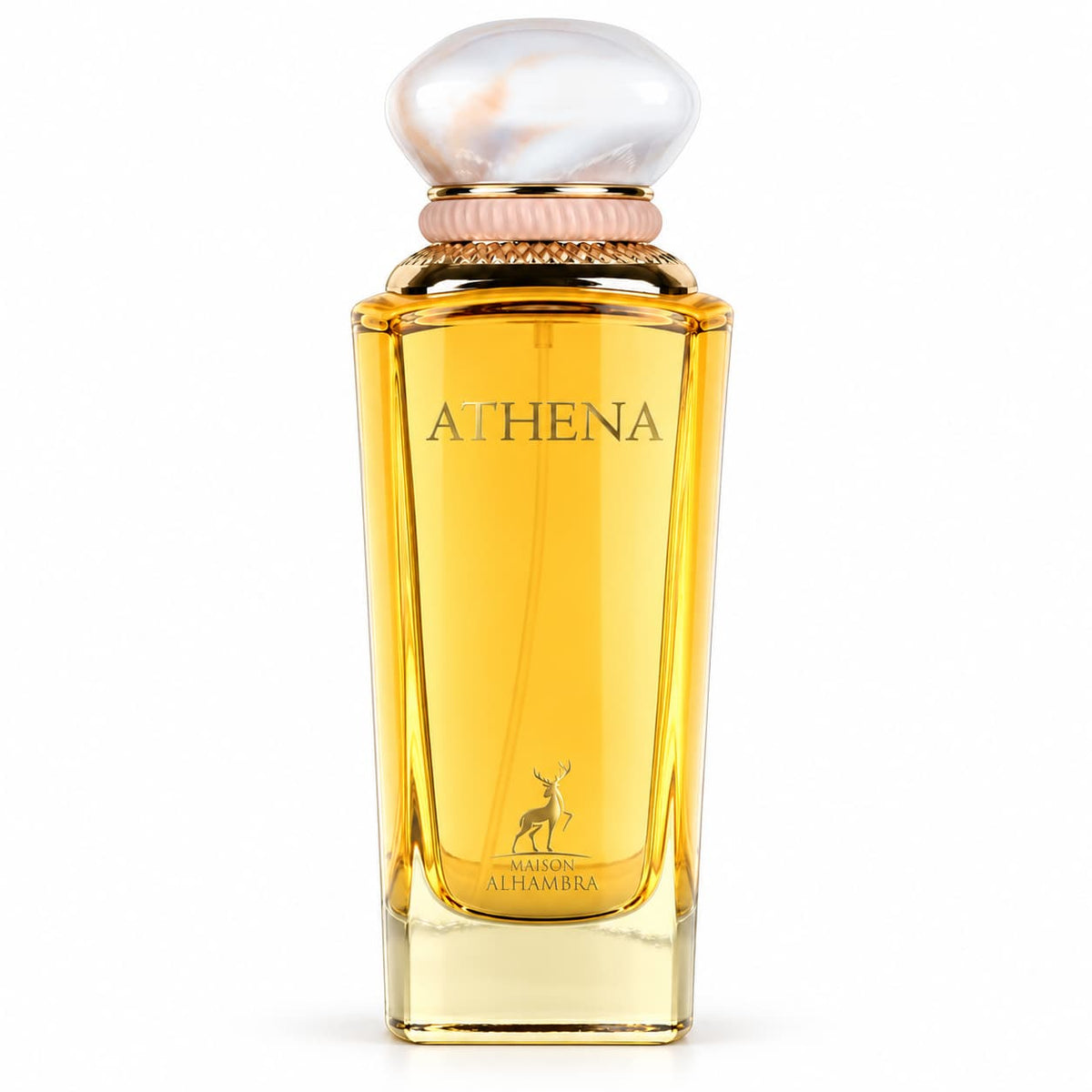 Дамски парфюм Maison Alhambra Athena EDP – 100 мл, изглед 2