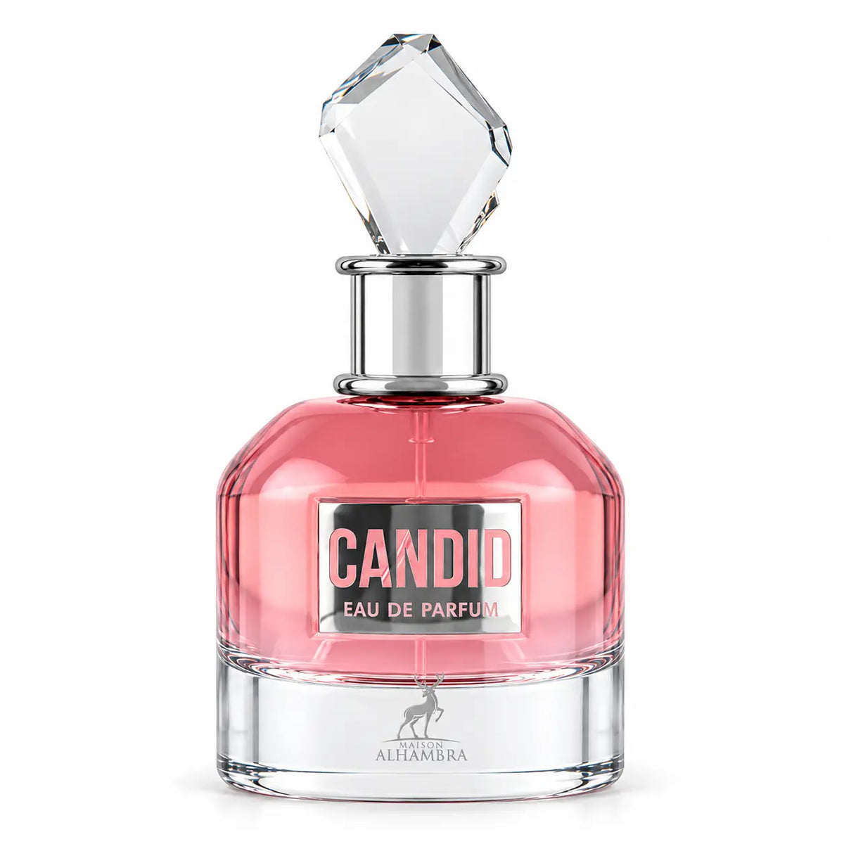 Damenparfum Maison Alhambra Candid EDP – 100 ml, Ansicht 2