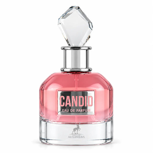 Parfum pentru femei Maison Alhambra Candid EDP – 100 ml, imaginea 2