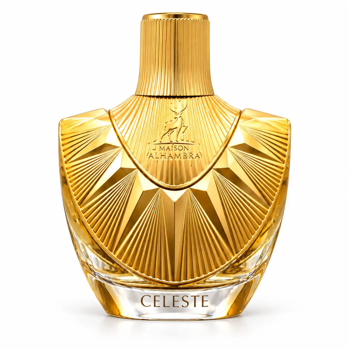 Γυναικείο άρωμα Maison Alhambra Celeste EDP – 100 ml, όψη 2