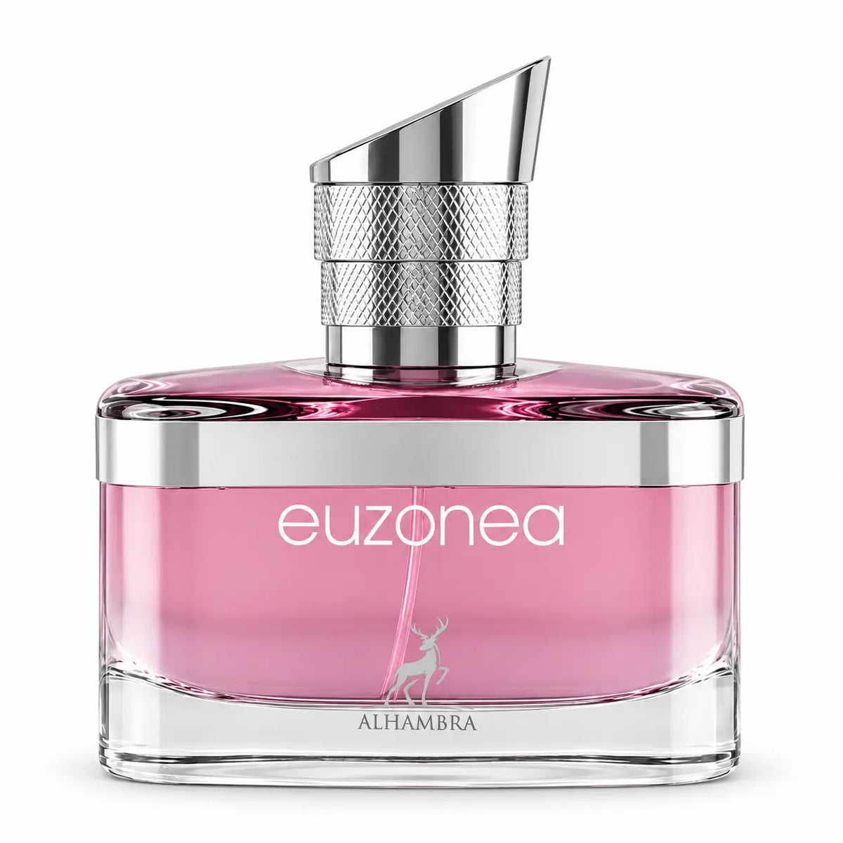 Parfum pour femme Maison Alhambra Euzonea EDP – 100 ml, vue 2