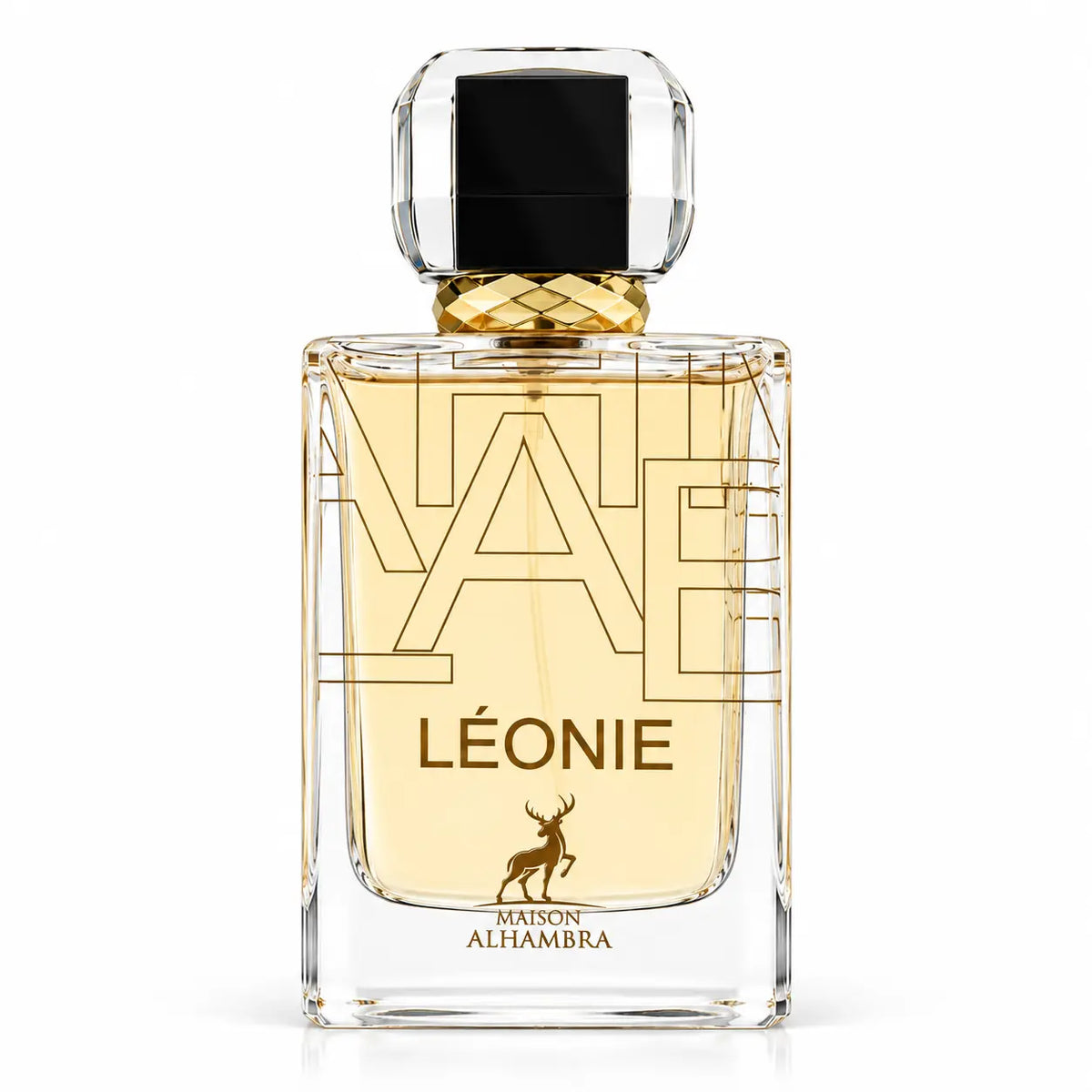 Damenparfüm Maison Alhambra Léonie EDP – 100 ml, Ansicht 2