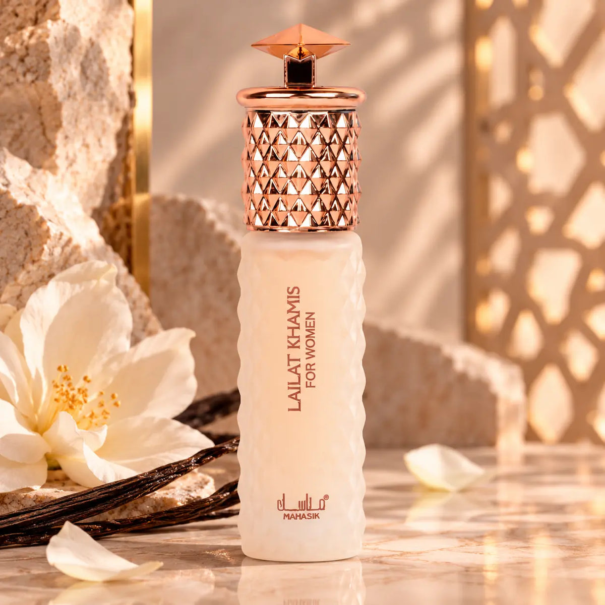 Huile de parfum pour femme Manasik Lailat Khamis – 6 ml, vue 2