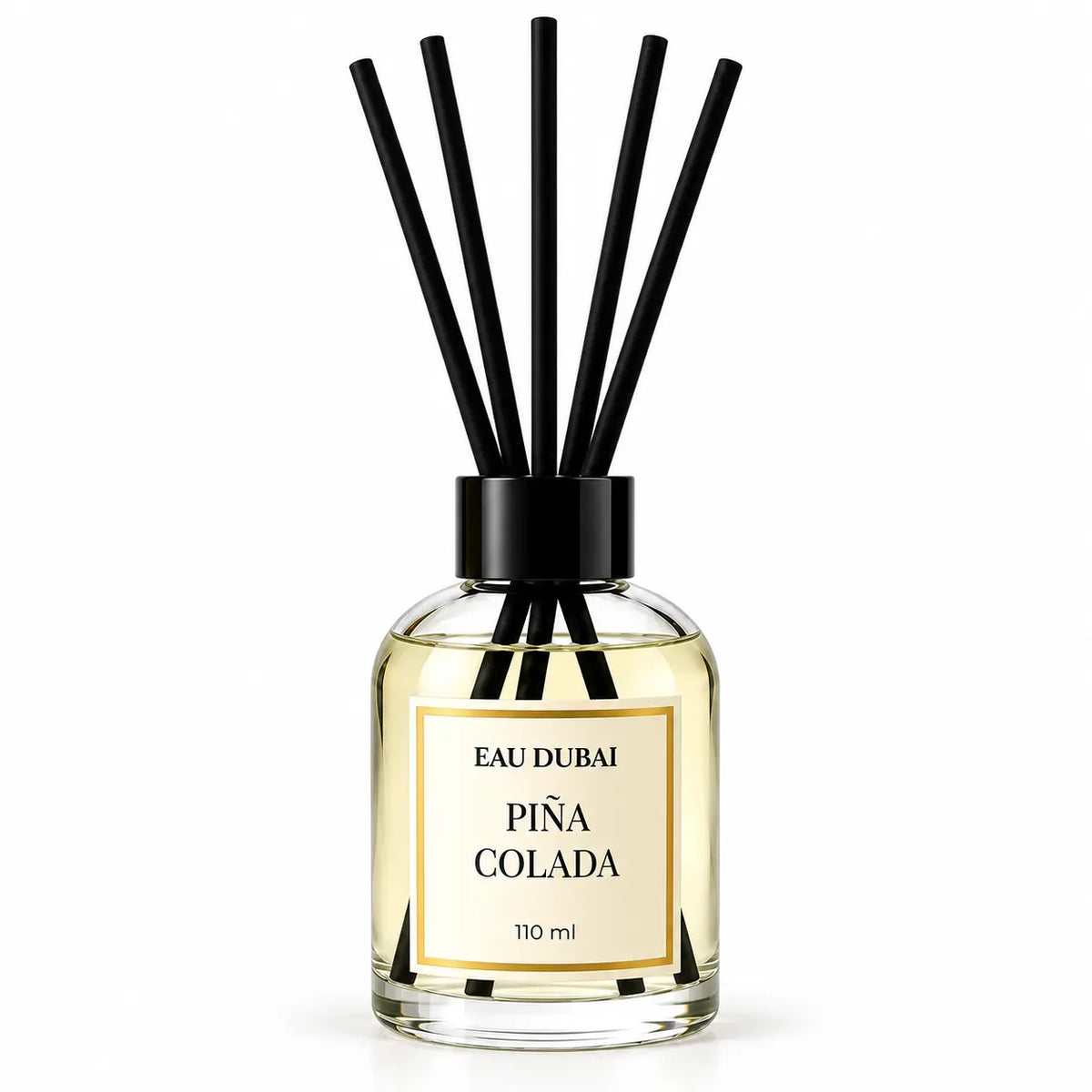 Difuzor de aromă Eau Dubai Piña Colada – 110 ml, vedere 2
