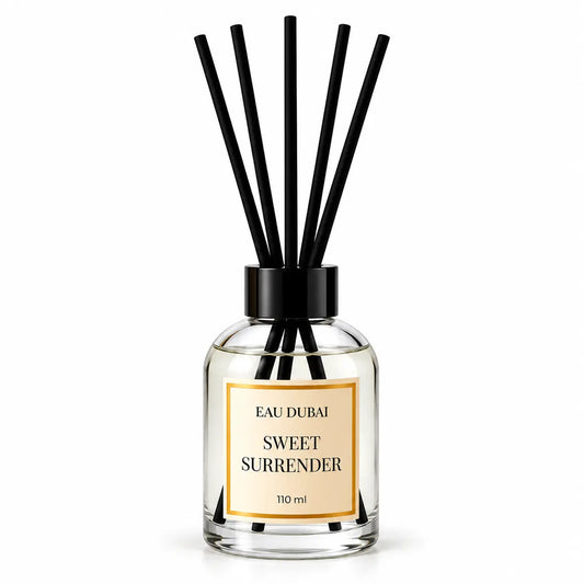 Aromadiffuser Eau Dubai Sweet Surrender – 110 ml, Ansicht 2