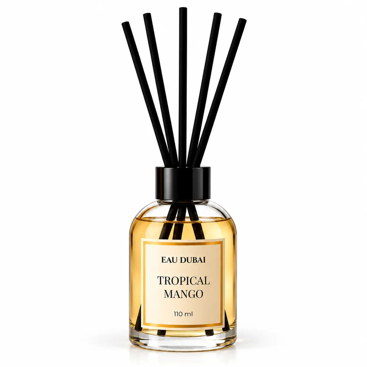 Арома дифузер Eau Dubai Tropical Mango – 110 мл, изглед 2