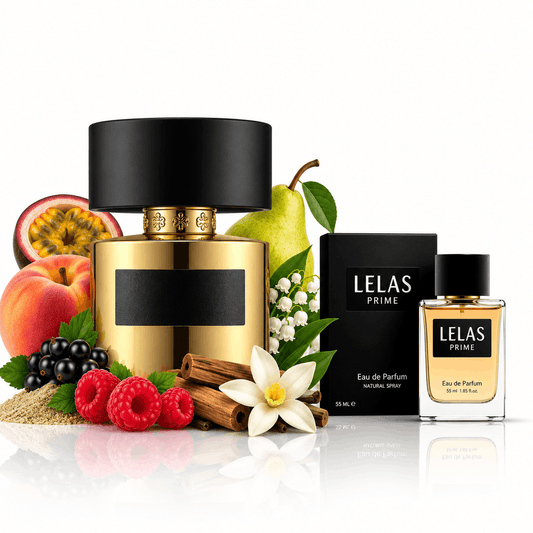 Унисекс парфюм LELAS PRIME 55 ml – Вдъхновен от Kirkè