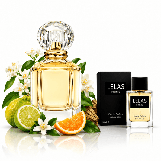 Parfum de damă LELAS PRIME 55 ml – Inspirat de Paradiso