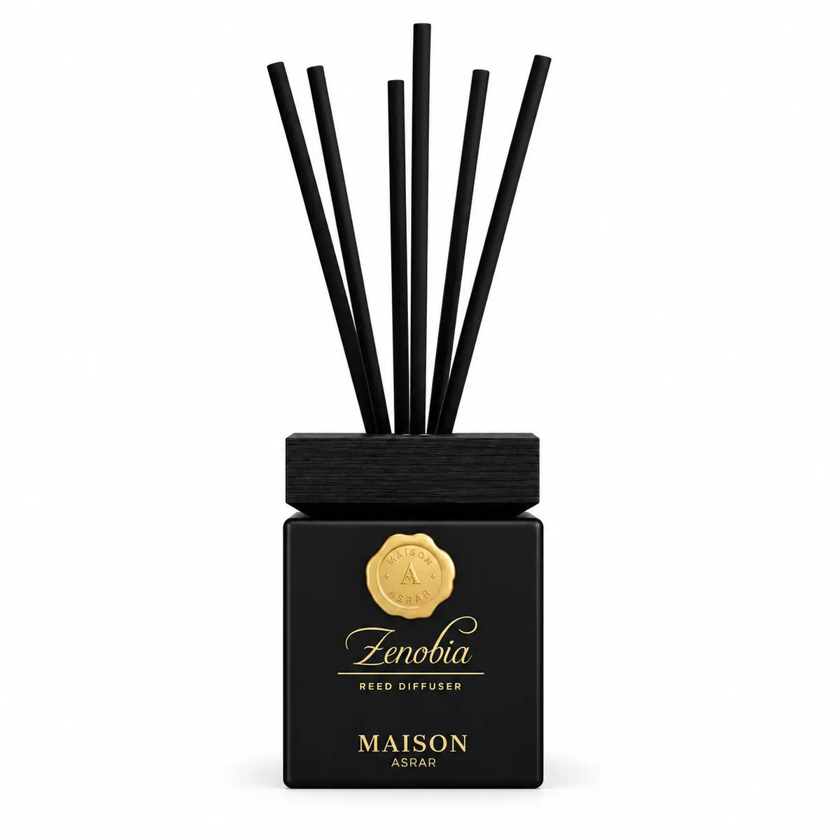 Difuzor de aromă Maison Asrar Zenobia – 250 ml, vedere 2